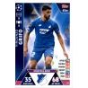 Vincenzo Grifo Hoffenheim 116 Match Attax Champions 2018-19