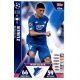 Steven Zuber Hoffenheim 118 Match Attax Champions 2018-19