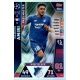 Nadiem Amiri - Pass Master Hoffenheim 121 Match Attax Champions 2018-19