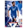 Ishak Belfodil Hoffenheim 123 Match Attax Champions 2018-19
