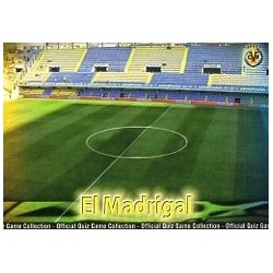 El Madrigal Error Estadio Mate Villarreal 110