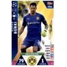 Roman Bürki Borussia Dortmund 128 Match Attax Champions 2018-19