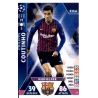 Philippe Coutinho Barcelona 13 Match Attax Champions 2018-19