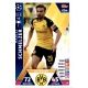 Marcel Schmelzer Borussia Dortmund 130 Match Attax Champions 2018-19