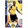 Abdou Diallo Borussia Dortmund 131 Match Attax Champions 2018-19