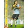 Trading Cards Germán Lux Error Mallorca Mundicromo Quiz 2009-10
