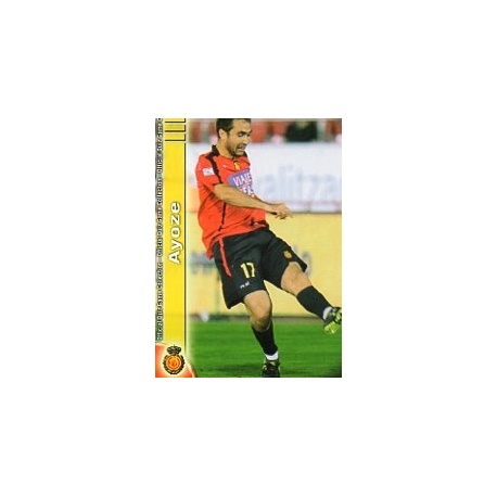 Ayoze Error Mallorca 227