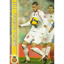 Mario Suárez Error Mallorca 232