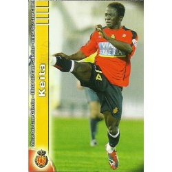 Keita Error Mallorca 236