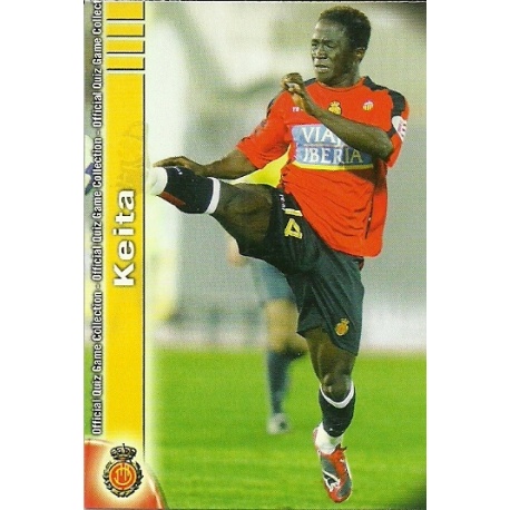 Keita Error Mallorca 236