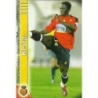 Venta Online Keita Error Mallorca Mundicromo Fichas Liga 2009-10