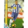 Oferta Cromos Moisés Error Espanyol Las Fichas Quiz Liga 2009-10