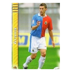 Arana Error Racing 311