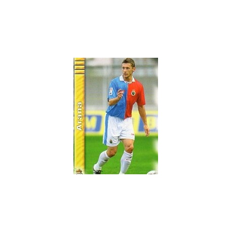 Arana Error Racing 311