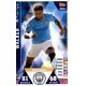 Kyle Walker Manchester City 147 Match Attax Champions 2018-19