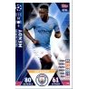 Benjamin Mendy Manchester City 148 Match Attax Champions 2018-19
