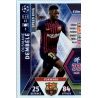 Ousmane Dembélé - Speed King Barcelona 15 Match Attax Champions 2018-19
