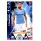 Nicolás Otamendi Manchester City 150 Match Attax Champions 2018-19