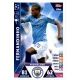 Fernandinho Manchester City 153 Match Attax Champions 2018-19