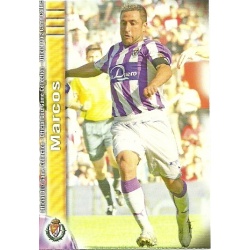 Marcos Error Valladolid 411