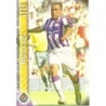 Venta Cromo Marcos Error Valladolid Mundicromo Quiz 2009-10