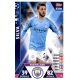 Bernardo Silva Manchester City 157 Match Attax Champions 2018-19