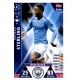 Raheem Sterling Manchester City 158 Match Attax Champions 2018-19