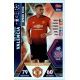 Antonio Valencia - Speed King Manchester United 165 Match Attax Champions 2018-19