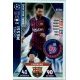 Lionel Messi - Goal Machine Barcelona 17 Match Attax Champions 2018-19