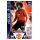 Marouane Fellaini Manchester United 174 Match Attax Champions 2018-19