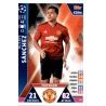 Alexis Sánchez Manchester United 176 Match Attax Champions 2018-19