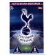 Escudo Tottenham Hotspur 181 Match Attax Champions 2018-19