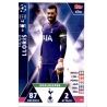 Hugo Lloris Tottenham Hotspur 182 Match Attax Champions 2018-19