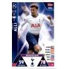 Dele Alli Tottenham Hotspur 189 Match Attax Champions 2018-19
