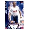 Eric Dier Tottenham Hotspur 190 Match Attax Champions 2018-19