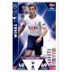 Harry Winks Tottenham Hotspur 191 Match Attax Champions 2018-19