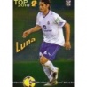 Venta Online Luna Top Verde Las Fichas de La Liga 2009-10
