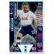 Christian Eriksen - Pass Master Tottenham Hotspur 194 Match Attax Champions 2018-19