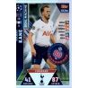 Harry Kane - Goal Machine Tottenham Hotspur 196 Match Attax Champions 2018-19
