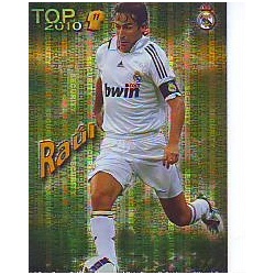 Raul Top Verde Security Vertical Real Madrid 632