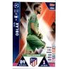 Jan Oblak Atlético Madrid 20 Match Attax Champions 2018-19