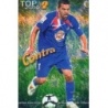 Venta Online Contra Top Jaspeado Verde Las Fichas de La Liga 2009-10