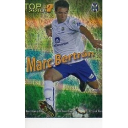 Marc Bertrán Top Jaspeado Verde Tenerife 557
