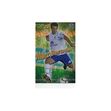 Marc Bertrán Top Jaspeado Verde Tenerife 557