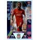 Naby Keïta - Pass Master Liverpool 210 Match Attax Champions 2018-19