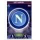 Emblem SSC Napoli 217 Match Attax Champions 2018-19