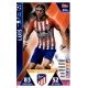 Filipe Luís Atlético Madrid 22 Match Attax Champions 2018-19