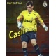 Casillas Superstar Brillo Liso Real Madrid 50