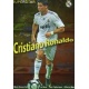 Cristiano Ronaldo Superstar Brillo Liso Real Madrid 52