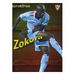 Zokora Superstar Brillo Liso Sevilla 79